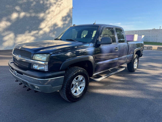 chevrolet silverado 1500 2005 2GCEK19B751346343 image chevrolet silverado 1500 2005 2GCEK19B751346343 image